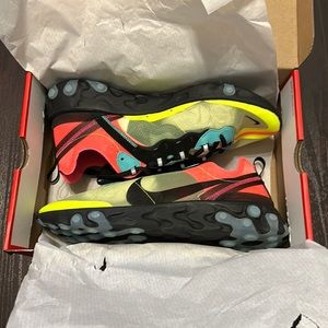 Nike React Element 87 “Hyper Fusion”